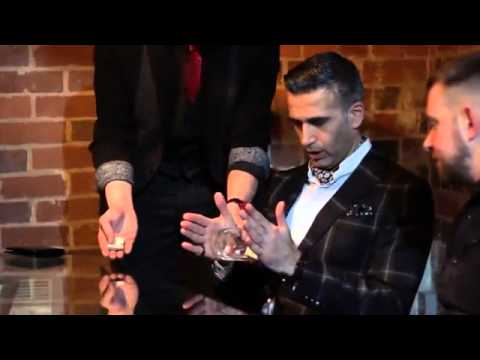 Changeling (DVD and Gimmicks) by Marc Lavelle and Titanas Magic - www.MJMMagic.com