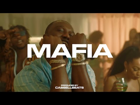 (FREE) 50 Cent x 2000s Rap x Strandz Type Beat - "Mafia" | Free 2000s Hip Hop Type Beat