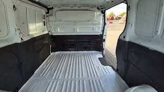 Nissan NV300 1.6 125KM / L2H1 / LONG box truck < 3.5t | Image 4 - Autoline