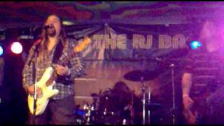 SPICE and THE RJ BAND (spiritual beggars)