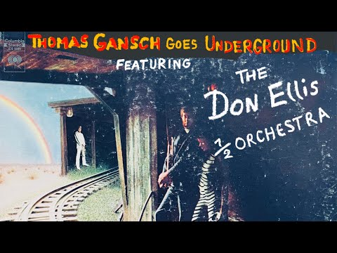 GANSCH@HOME Vol. 13 | New Years Eve - Thomas' Birthday Bash