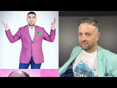 Live  Liviu Pustiu, Sandu Vijelie & Florin Baboi - Țiganco sau Românco