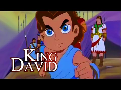 Bible story beloved King David movie full English HD