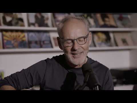 Reinhold Beckmann "Merle / LIVE AUS DER BORSEL"