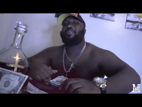 Bigg Homie Gutta - "BackFlip" (Trap shyt) Feat. ZayToven