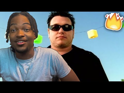 *FIRST TIME* Listening to Smash Mouth - All Star in 10 years - REACTION