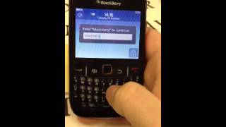 How to remove phone password