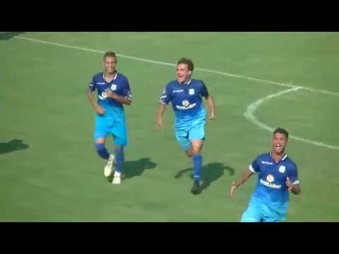 01.09.2019 Mezzolara-Sammaurese: 3-2