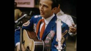 FARON YOUNG - "I'VE GOT PRECIOUS MEMORIES"