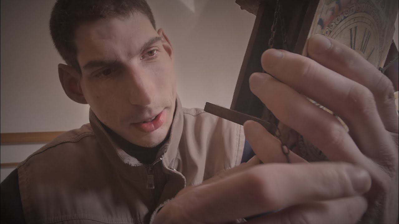 BIDF2023 - Tiktak Peti / Peti Tick-tack