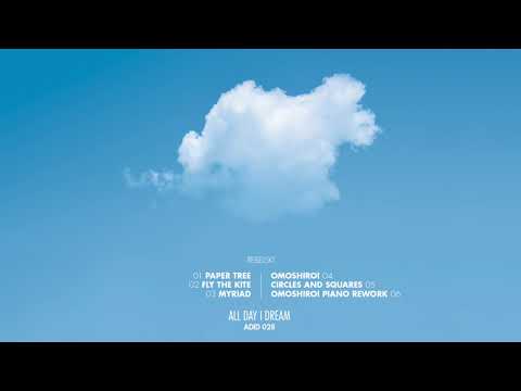 Rebelski - Omoshiroi [ADID028]