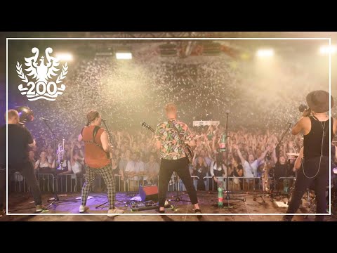 200 Jahre Bundesmusikkapelle Waidring / Aftermovie Musikfest 2023