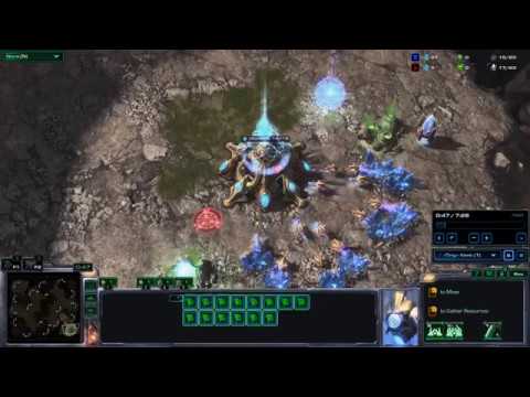 ESports - StarCraft II, Neeb vs MaSa, 2019 WCS Winter Americas (14th of April 2019), Port Aleksan...