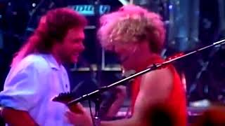 Van Halen - Why Can&#39;t This Be Love (RESTORED VIDEO)