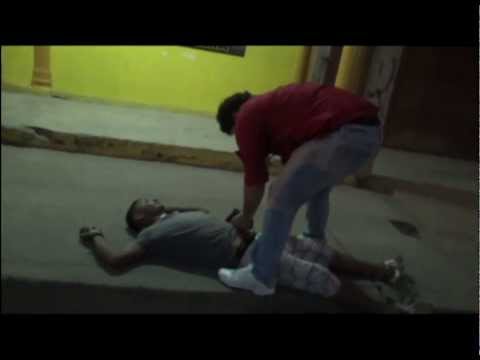 cada dia oro por ti video oficial parte 2