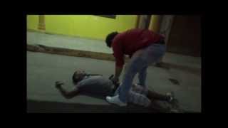 cada dia oro por ti video oficial parte 2