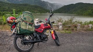 Vietnam Road Trip - 3.200km by Motorbike