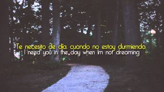 Lewis Watson - Stay (Español-Inglés)