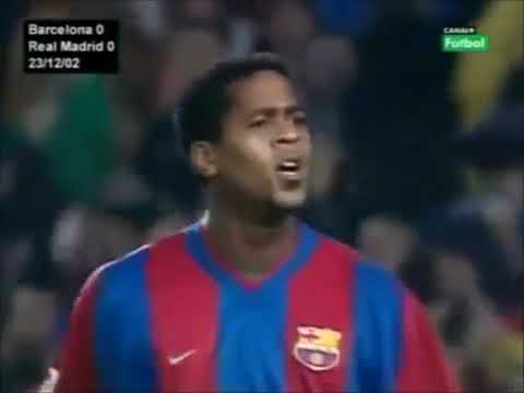 2002-03 (11) Barcelona-Real Madrid