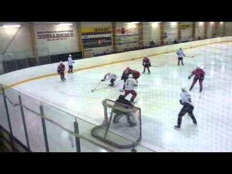 Kevätturnaus 2012 Devils