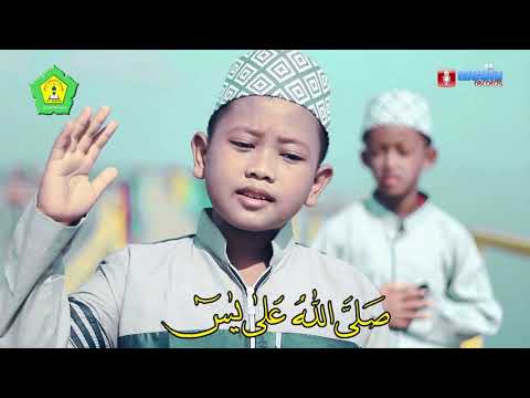 Sholawat Merdu Terbaru - Sholawat Yasin
