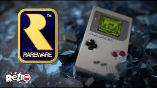 Rare's Road To The Game Boy with Paul Machacek - The Retro Hour EP335