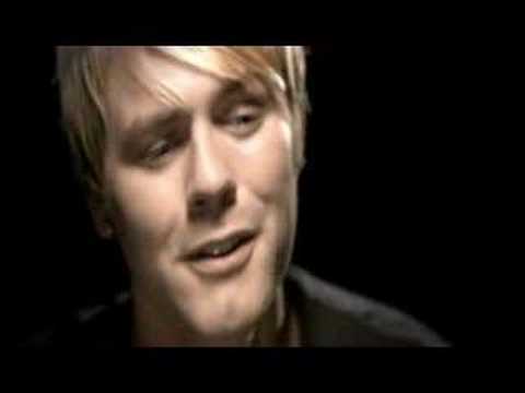 Brian McFadden - Like Only A Woman Can