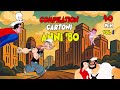 80s Cartoons Compilation Vol 1