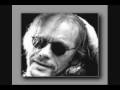 Warren Zevon The Indifference of Heaven (Live Version)