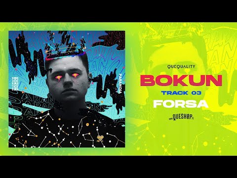 Bokun - Forsa