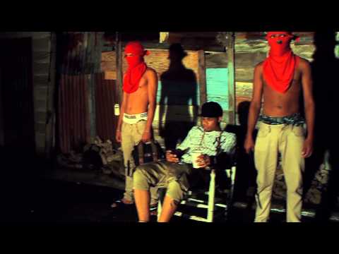 Baby King & El Solido - Rap De Calle (Video Oficial)