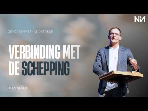Samenkomst | 18 Oktober 2026