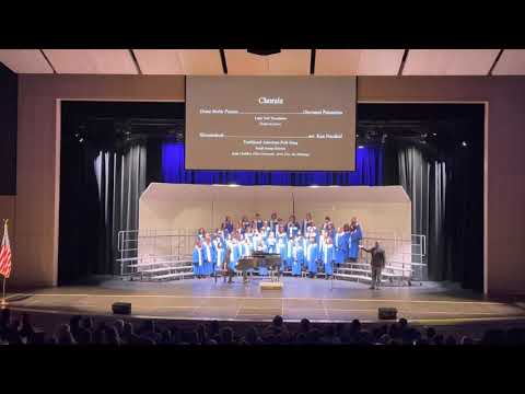 OCHS Choir Fall Concert 2021