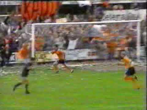 Stevo - Katwijk (0-2) (1993-1994)