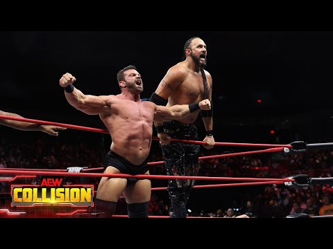 Lance Archer: There’s Been A Lot Of Parallels In Brian Cage And I’s Path With AEW