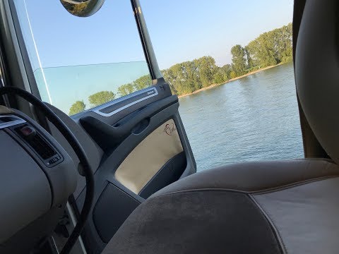 Transkona Logistik DONK30