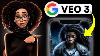Google's VEO3 Just Changed Video Creation Forever (Image to Video)