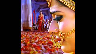 Download lagu She's Aura | Draupadi Edit | Pooja Sharma | Star Plus Mahabharat | #mahabharat #draupadi #shorts mp3