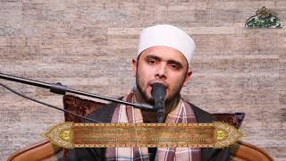 حب النبي لأمته الشيخ عاصم السعيد فى احتفال مضيفة الدح بالمولد النبوي