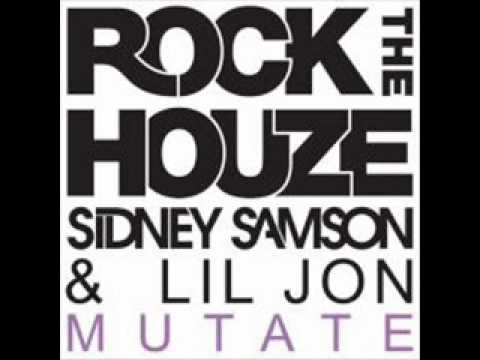 Mutate - Sidney Samson & Lil' Jon