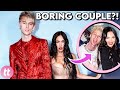 Megan Fox And MGK Aren T As Weird As You Think