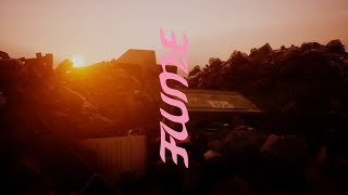 Video thumbnail of "Flume - Let You Know (feat. London Grammar)"