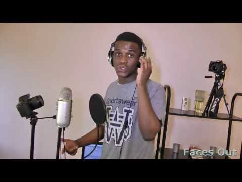 Faces Out - Mic Sessions - Michee  - @thatsaswearword - @FacesOut