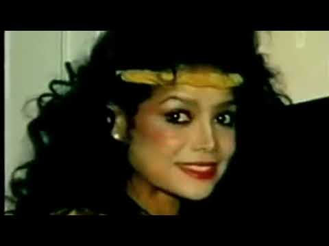 E! True Hollywood Story - LaToya Jackson