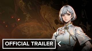 Watch and explore about Legacy of Shadows 侠影录 PC Steam CD Key