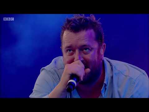 Elbow - Open Arms (Glastonbury Festival 2011)
