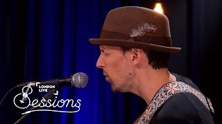 Jason Mraz - Have It All | London Live Sessions