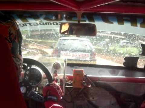 3ª etapa copa sc de automobilismo 2011 on board junior batistti