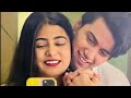 Surbhi Rathor And Mohak Narang Romantic WhatsApp Status Instagram Reel Cute Couple Gols
