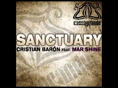 MAR SHINE @ Cristian Baron - Sanctuary (Xavi Carrique and Manel Alves rmx).mp4
